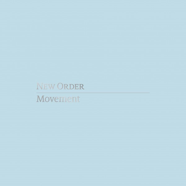 Lo mejor de lo mejor: New Order lanzará un box set edición especial de ‘Movement’