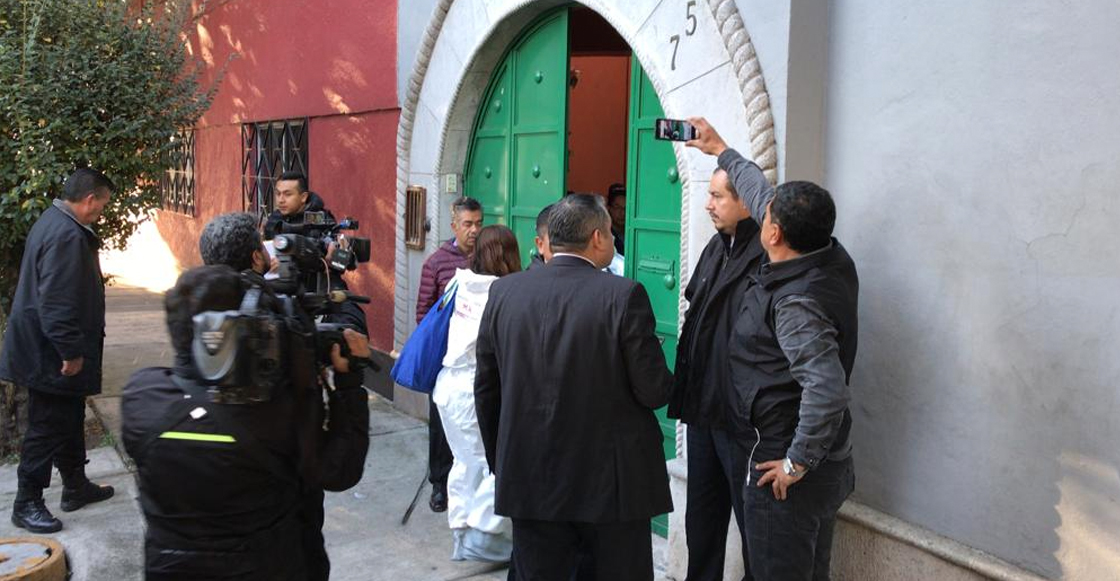 Niño de cuatro años fue apuñalado en la colonia Nativitas, alcaldía Benito Juárez