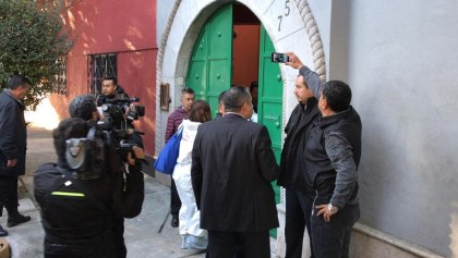 Niño de cuatro años fue apuñalado en la colonia Nativitas, alcaldía Benito Juárez