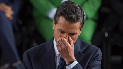 ¡Ándale! La Corte de La Haya admite analizar demanda por crímenes de lesa humanidad contra EPN