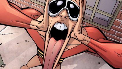 Plastic Man