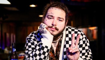 Regalo de Navirap: Escucha ‘Wow.’, la nueva canción de Post Malone