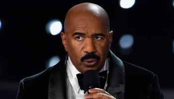 Steve Harvey - Presentador de Miss Universo 2018