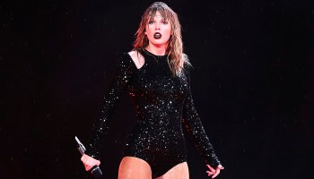 Taylor Swift usa reconocimiento facial en sus conciertos para alejar a los acosadores