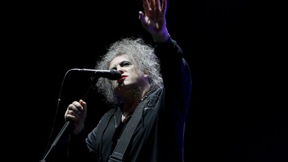 I almost believe that this is real! The Cure lanzará nuevo álbum en 2019