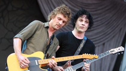 The Raconteurs regresa con dos nuevas canciones después de 10 años