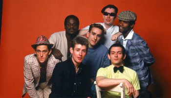 The Specials liberó ‘Vote For Me’, su primera canción en 37 años