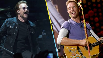 U2 y Coldplay: las bandas mejor pagadas del 2018 según Forbes