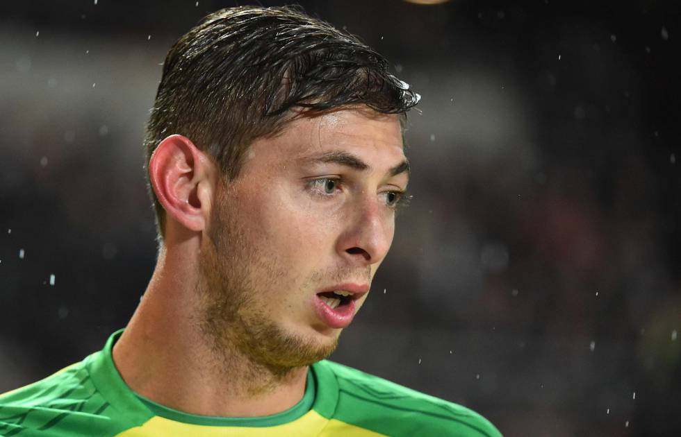 ¿Quién es Emiliano Sala, refuerzo del Cardiff que desapareció misteriosamente?