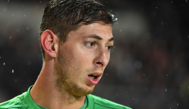 Cardiff buscaría no pagarle los 15 MDE al Nantes por desaparición de Emiliano Sala