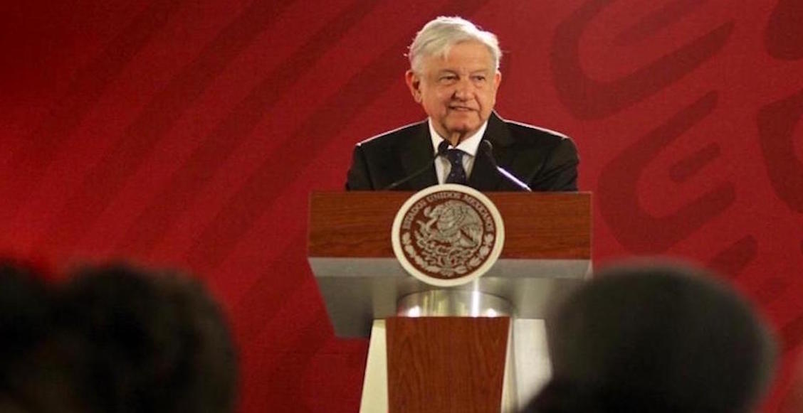 Y, ¿Venezuela? Dice AMLO que por el principio de no intervención, no se pronunciará contra Maduro