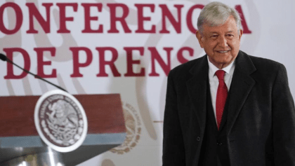 AMLO con 89% de respaldo en su plan contra el huachicoleo, según sondeo del Financiero