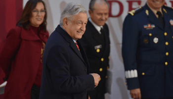 Este es el artículo que le cambiaron a AMLO en el dictamen de Guardia Nacional, ¿de qué va?