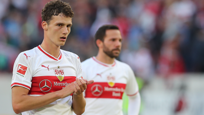 ¡Qué bávaros! Benjamin Pavard es nuevo jugador del Bayern Múnich