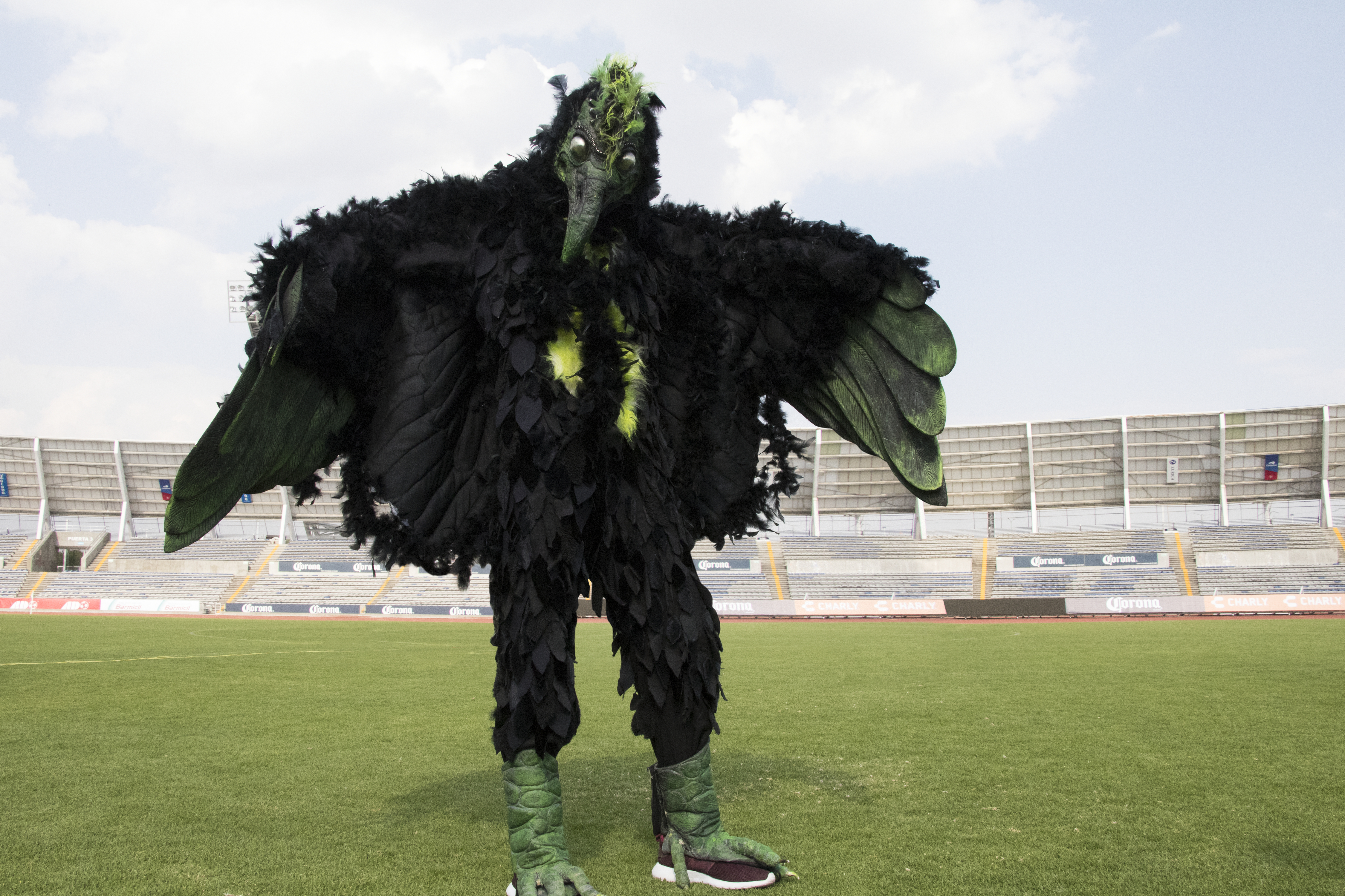 Club de Cuervos': la serie que mostró las distintas realidades de México a  través del futbol