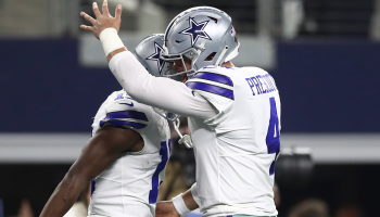 ¡Regalo de Reyes! Dallas derrota a Seattle y avanza a ronda divisional