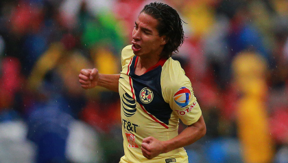 Diego Lainez no viajará con América y apunta al Betis