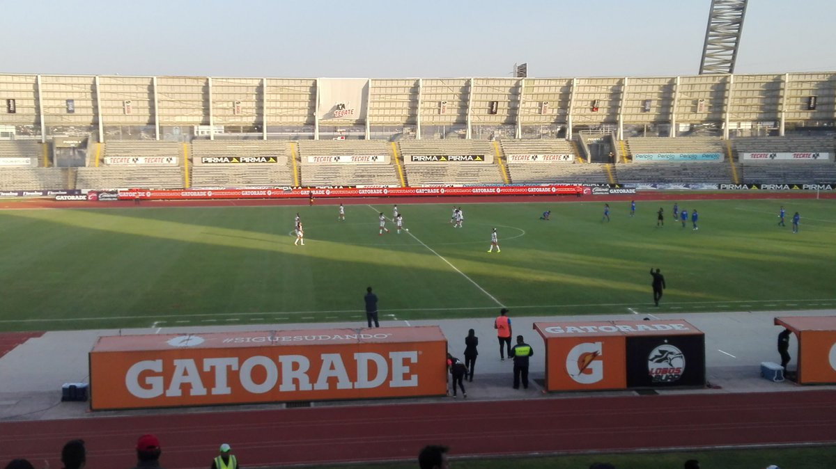 La razón por la que Cruz Azul Femenil perdería 'sobre la mesa' ante Lobos BUAP