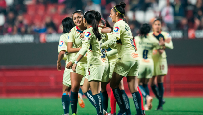 ¡Elige el mejor gol de la Jornada 5 de la Liga MX Femenil!