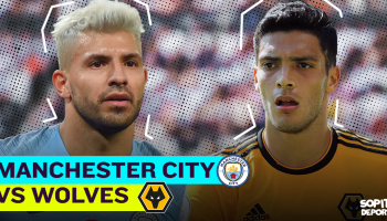 Premier League EN VIVO: Wolves y Raúl Jiménez visitan al Manchester City