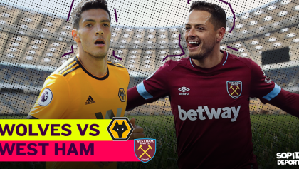 Sigue EN VIVO la Jornada 24 de la Premier League: ¡Duelo de mexicanos!