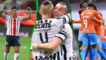 ¿Dónde, cuándo y cómo ver la Jornada 4 del Clausura 2019?