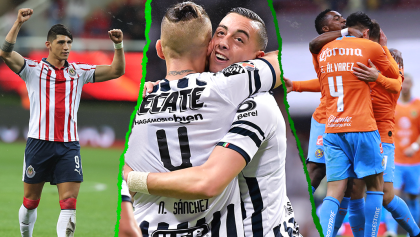 ¿Dónde, cuándo y cómo ver la Jornada 4 del Clausura 2019?