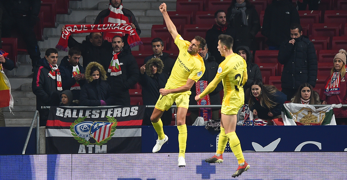 ¿Quién la gana? Los 8 clasificados a los Cuartos de Final de la Copa del Rey