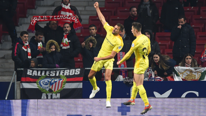 ¿Quién la gana? Los 8 clasificados a los Cuartos de Final de la Copa del Rey