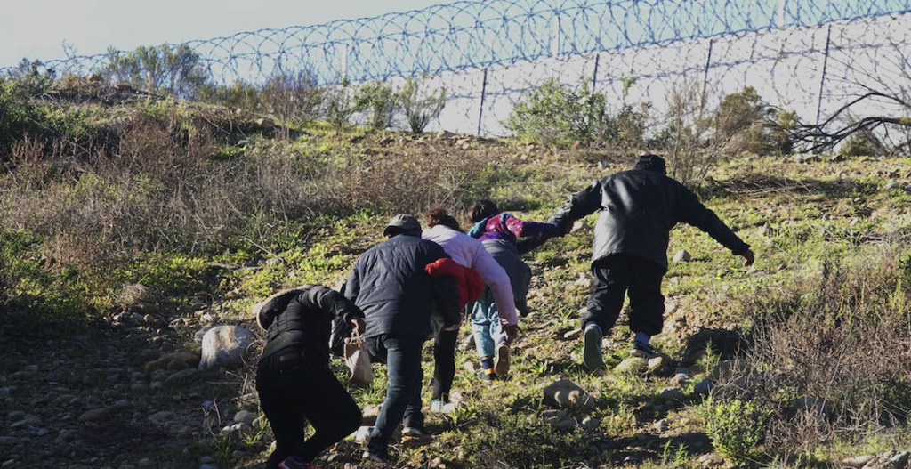 Migrantes-Estados-Unidos-asilo-político-frontera