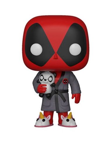 ¡Sí, por favor! Podría haber una película de Funko Pop!