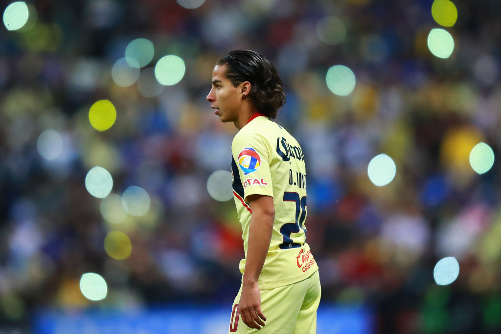 Lainez aún no llega a Holanda y ya lo empezaron a criticar: “No es el nuevo Messi, ni cerca”