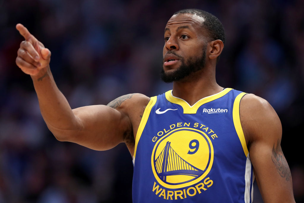 El récord 'imposible' que rompieron los Golden State Warriors ante Denver