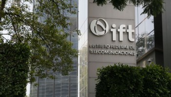 IFT presentó una controversia constitucional contra el Presupuesto de Egresos 2019