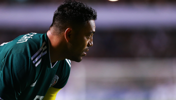 Marquito Fabián, un reconocido fiestero del futbol mexicano