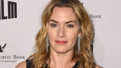 ¡Qué emoción! Kate Winslet protagonizará una nueva serie de HBO