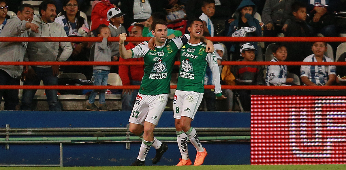 León se despidió de su 'Matador' Boselli con este mensaje