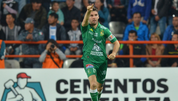 León se despidió de su 'Matador' Boselli con este mensaje