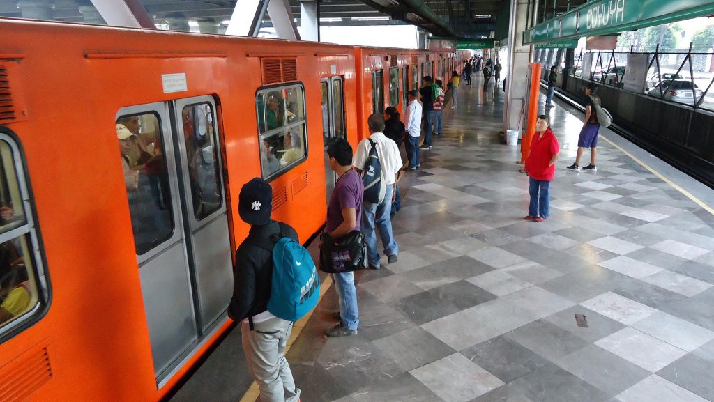 Más de 150 personas han desaparecido en el Metro de la CDMX en cuatro años