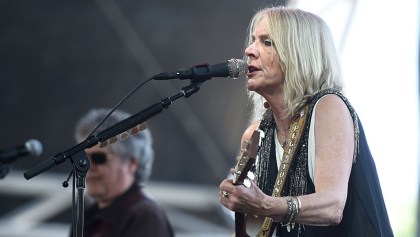 ¡Adiós a una gran voz! Falleció Pegi Young, compañera y ex esposa de Neil Young