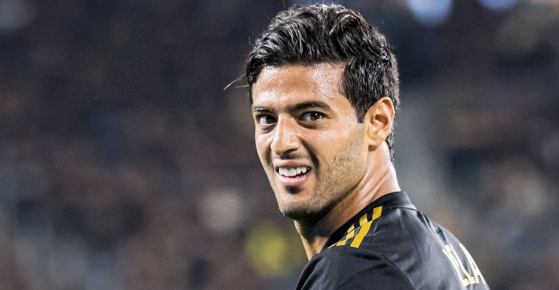 ¡Todo listo! Reportan acuerdo entre Barcelona y LAFC por Carlos Vela