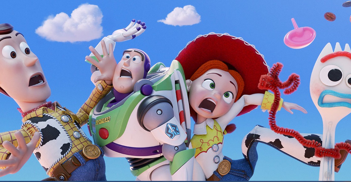 ¡El nuevo teaser de 'Toy Story 4' trae de regreso a un gran personaje del pasado!