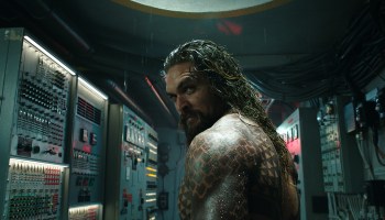 Aquaman - Filme de James Wan