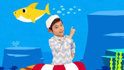 El siniestro origen de Baby Shark, la canción que está arrasando con los niños del mundo