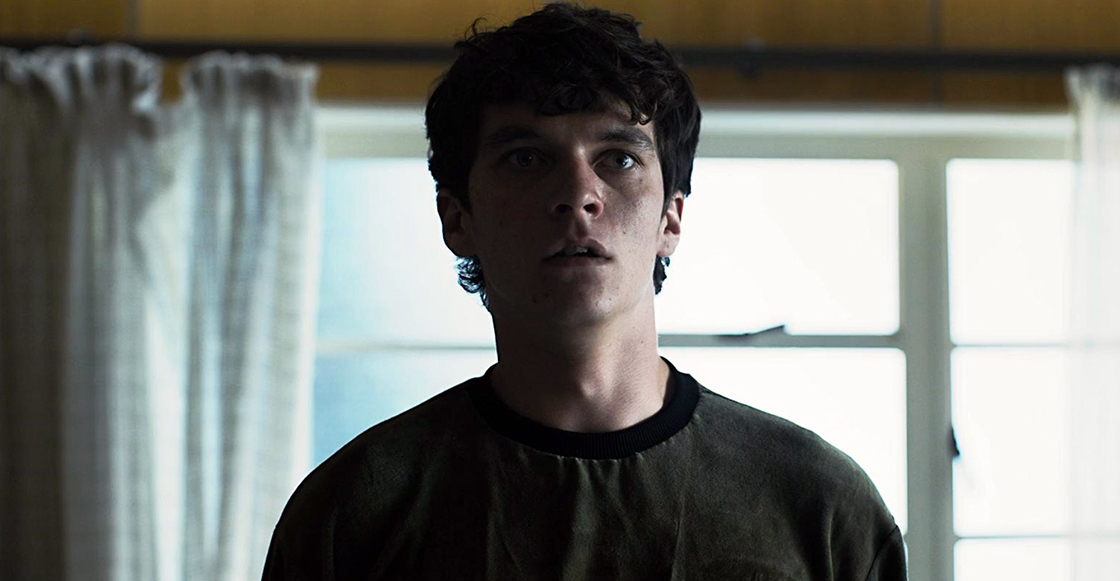 Demandan a 'Black Mirror: Bandersnatch' por usar la marca registrada ‘Choose Your Own Adventure’