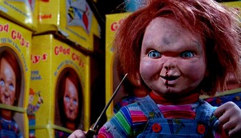 Wanna play?! SyFy da luz verde a una serie de ‘Chucky’ con Don Mancini