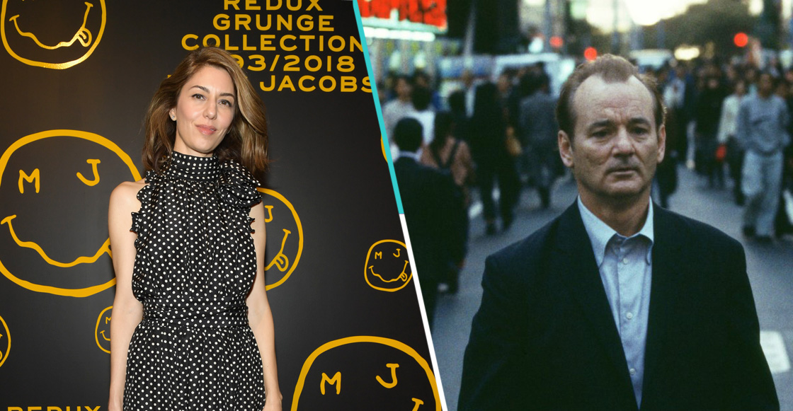 ¿Lost in Translation 2.0? Sofia Coppola y Bill Murray se reunirán para una nueva película