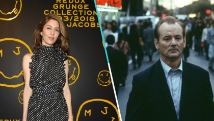 ¿Lost in Translation 2.0? Sofia Coppola y Bill Murray se reunirán para una nueva película