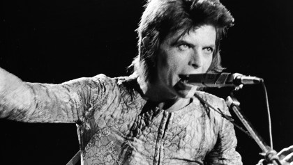 ‘Spying Through a Keyhole’: el box set de David Bowie que tendrá canciones inéditas