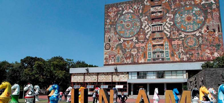 ¿Podrías contestar bien estas preguntas del examen de admisión de la UNAM?